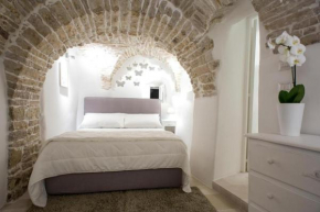 LE SUITES AL TORRIONE Ruvo Di Puglia